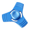 Three-blade Finger Spinner Pressure Reducing Toy