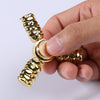 Stress Relief Toy Three-blade Fidget Hand Spinner
