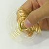 Stress Relief Toy Three-blade Fidget Hand Spinner