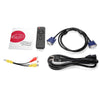 ViViBRiGHt GP90 Video Projector 3200 Lumens 1280 x 800