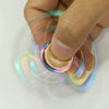 Tri Fidget Toy Finger Spinner Relaxation Gift