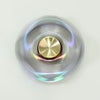 Colorful Hollow Out Fidget Metal Finger Spinner
