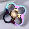 Colorful Hollow Out Fidget Metal Finger Spinner