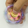 Colorful Beads Stress Reliever Fidget Hand Spinner