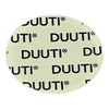DUUTI 10pcs Bike Inner Tire Tube No-glue Rubber Patch
