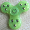 9 Beads Fingertip Stress Relief Toy Finger Gyro Spinner