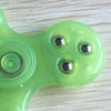 9 Beads Fingertip Stress Relief Toy Finger Gyro Spinner