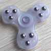 9 Beads Fingertip Stress Relief Toy Finger Gyro Spinner