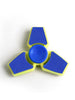Three Leaf Finger Gyro Stress Relief Toy Fidget Spinner