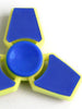 Three Leaf Finger Gyro Stress Relief Toy Fidget Spinner