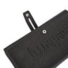 Baellerry Letter PU Leather Men Clutch Wallet Card Holder