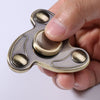 Stress Relief Focus Toy Fidget Finger Spinner