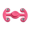 Novelty Hand Spinning Finger Toy for Adults and Kids
