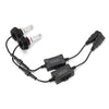 Rectangle 9005 12 - 24V Pair of Car LED Headlight