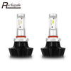 Rectangle 9005 12 - 24V Pair of Car LED Headlight