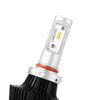 Rectangle 9005 12 - 24V Pair of Car LED Headlight