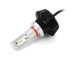Rectangle 9005 12 - 24V Pair of Car LED Headlight
