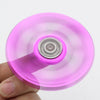 Cartoon Wheel Stress Relief Finger Gyro Fidget Spinner