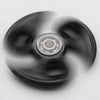 Cartoon Wheel Stress Relief Finger Gyro Fidget Spinner