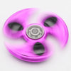 Cartoon Wheel Stress Relief Finger Gyro Fidget Spinner
