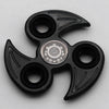 Cartoon Wheel Stress Relief Finger Gyro Fidget Spinner