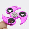Cartoon Wheel Stress Relief Finger Gyro Fidget Spinner