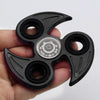 Cartoon Wheel Stress Relief Finger Gyro Fidget Spinner