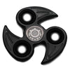 Cartoon Wheel Stress Relief Finger Gyro Fidget Spinner