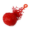 Peculiar Stress Relief Grape Vent Ball Squeezing Toy
