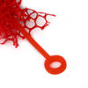 Peculiar Stress Relief Grape Vent Ball Squeezing Toy