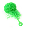 Peculiar Stress Relief Grape Vent Ball Squeezing Toy