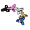 Trilateral Zinc Alloy Hand Spinning Finger Toy