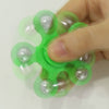 Flower Shape Stress Relief Toy Hand Spinner Finger Gyro