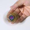 Finger Plaything Zinc Alloy Fidget Spinner