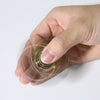 Finger Plaything Zinc Alloy Fidget Spinner