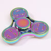 Finger Plaything Zinc Alloy Fidget Spinner