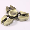 Tri Spinning EDC Fidget Spinner Relaxation Toy