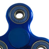Plastic Finger Gyro Stress Relief Toy EDC Fidget Spinner