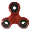 Plastic Finger Gyro Stress Relief Toy EDC Fidget Spinner