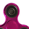 Plastic Finger Gyro Stress Relief Toy EDC Fidget Spinner