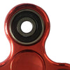 Plastic Finger Gyro Stress Relief Toy EDC Fidget Spinner