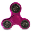 Plastic Finger Gyro Stress Relief Toy EDC Fidget Spinner
