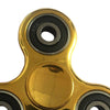 Plastic Finger Gyro Stress Relief Toy EDC Fidget Spinner