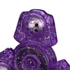 Finger Gyro Plastic Fidget Toy EDC Hand Spinner