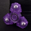 Finger Gyro Plastic Fidget Toy EDC Hand Spinner