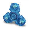 Finger Gyro Plastic Fidget Toy EDC Hand Spinner