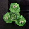 Finger Gyro Plastic Fidget Toy EDC Hand Spinner