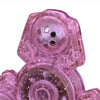 Finger Gyro Plastic Fidget Toy EDC Hand Spinner
