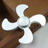 Stress Relief Toy EDC Metal Fidget Spinner