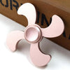 Stress Relief Toy EDC Metal Fidget Spinner